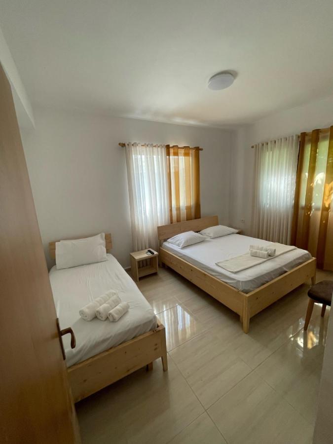 Xho'S Forest Guest House ベラト 部屋 写真