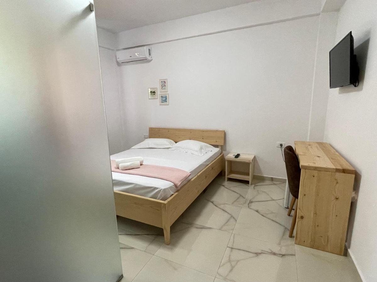 Xho'S Forest Guest House ベラト 部屋 写真